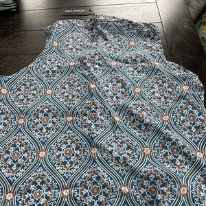 Nora Cora Tank Top Blouse